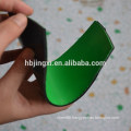 Colorful Red SBR Rubber Sheet for general use